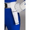 HalloweenCostumes.com Authentic Power Rangers Men's Blue Ranger Costume | TV Show Costumes - 4 of 4