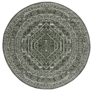 Adirondack ADR108 Machine Made Indoor Rug - Safavieh - 1 of 3