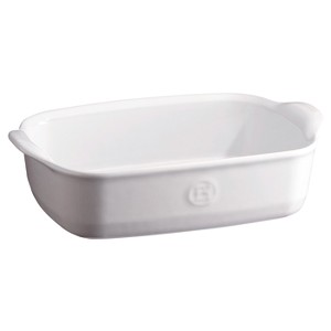 Emile Henry Individual Rectangle Baking Dish Ultime, 8.75" X 5.5" - 1 of 1