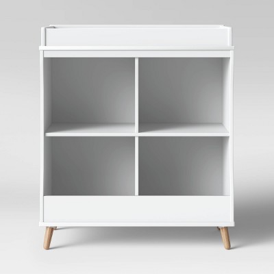 target baby bookcase