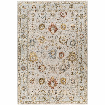Hauteloom Mogul Luxe Oushak Rug