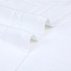 REGALWOVEN Home Necessities Hotel Absorbent Reversible Cotton Spa Quick Dry Non-Slip Bathroom Mat - 4 of 4