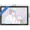 Trends International Fruits Basket - Yuki Soma Framed Wall Poster Prints - 3 of 4