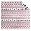 Northern Star Reversible Blanket - Levtex Home - 4 of 4