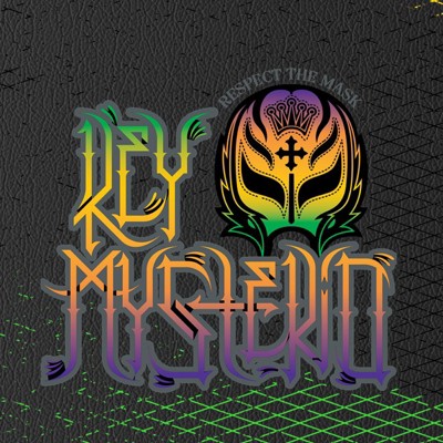 rey mysterio