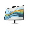 HP Series 5 Pro 27 inch QHD USB-C Conferencing Monitor  - 527pm 27" QHD (2560 x - 2 of 4