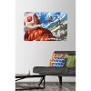 Trends International Attack on Titan - Double Team Unframed Wall Poster Prints - 2 of 4