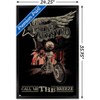 Trends International Lynyrd Skynyrd - The Breeze Framed Wall Poster Prints - 3 of 4
