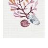 C&F Home Nori Coral Towel - 3 of 3