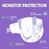 Luvs Platinum Protection Baby Diapers, Size 7, 52 Count - 3 of 4