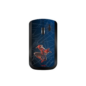 Keyscaper Marvel Spider-Man MechLine Wireless Mouse - 1 of 4