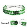 Unique Bargains Women's Elastic Band Sequins Headbands 1 Pc - 3 of 4