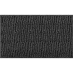 Bungalow Flooring WaterHog Diamonds Indoor/Outdoor Doormat - 1 of 4