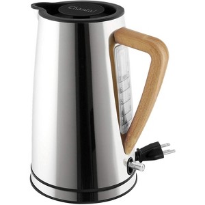 Chantal Oslo Ekettle Electric Water Kettle, 1.8-Quart - 1 of 1