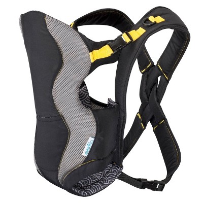 evenflo breathable carrier