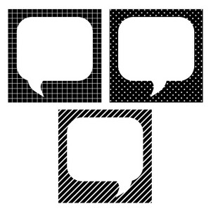 Creative Teaching Press® Quote Cards 6 Inch Designer Cut-Outs, Pack of 36 - 1 of 1