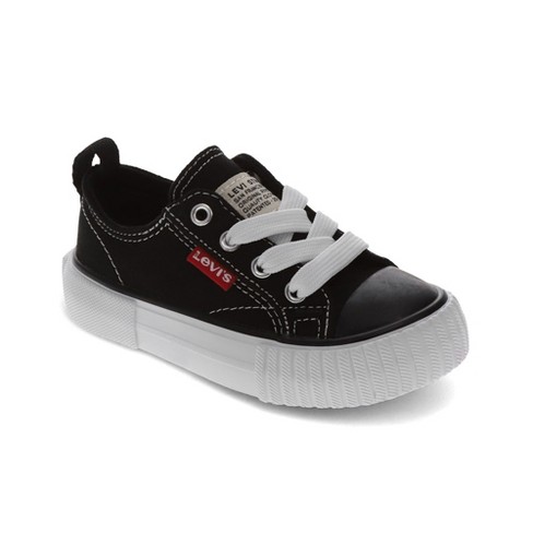 levi's baby shoes
