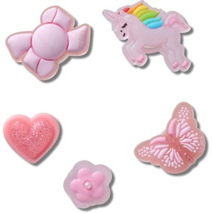 Crocs Jibbitz Boys & Girls Shoe Charms 5 Pack - 1 of 4