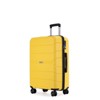 Whisen 3-Piece Set(20/24/28 in.) Hardshell Spinner Suitcase Luggage Sets with TSA Lock - 3 of 4