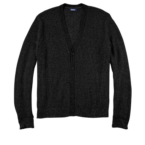 Mens cardigan sweaters outlet target