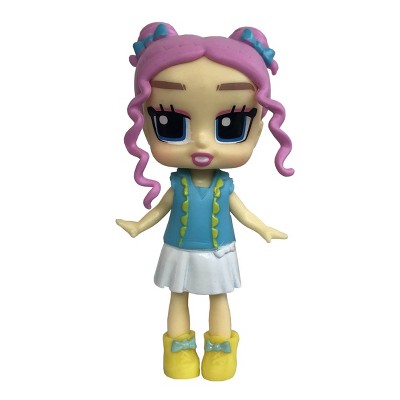 target boxy girl dolls