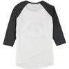 G-III Sports Womens Iowa Hawkeyes Graphic T-Shirt - 2 of 2