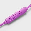 Wired On-Ear Headphones - heyday™ - 4 of 4