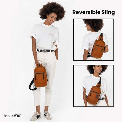 Sherpani Metro Sling Backpack - Thumbnail 2