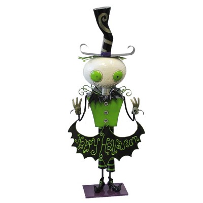 Halloween 42.0" Antony Nodder Outdoor Indoor  -  Decorative Figurines