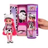 Cry Babies Bff Katie Fashion Doll With 9+ Surprises : Target