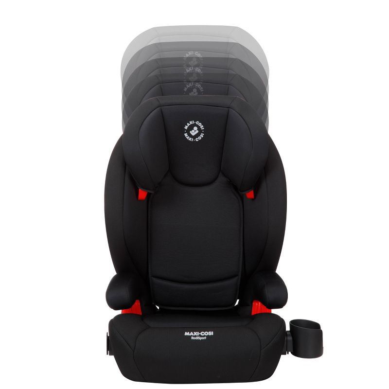 Maxi-Cosi Rodisport Booster Car Seat, 3 of 19