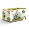 Dolu Trike for Toddlers, Tricycle for Kids, Ride-On Toy with Parent Handle - 2 of 3