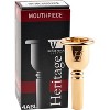 Denis Wick Heritage Trombone Mouthpiece Gold-Plated, 3180G-7CS - Medium Backbore for Balanced Airflow & Tone - 2 of 4