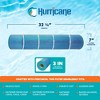 Hurricane 16 Pack HF7494 Elite Aseptic Pool Filter Cartridge Replacement for PA131, Unicel C-7494, Filbur FC-1227, Hayward C5030, C5025, C5020 - 3 of 4