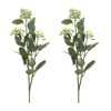 Melrose Berry Foliage Spray (Set of 2) - 3 of 3