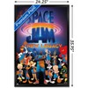 Trends International Space Jam: A New Legacy - Team Framed Wall Poster Prints - 3 of 4