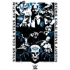 Girl's WWE Stone Cold Steve Austin Blue Poster T-Shirt - 2 of 4
