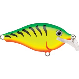 Rapala Scatter Rap Crank 05 Fishing Lure - 1 of 2