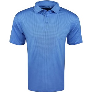 Etonic Golf Gingham Print Polo - 1 of 3