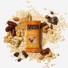 MUSH Peanut Butter Chocolate Chip Refrigerated Protein Bar - 2.3oz - 2 of 4