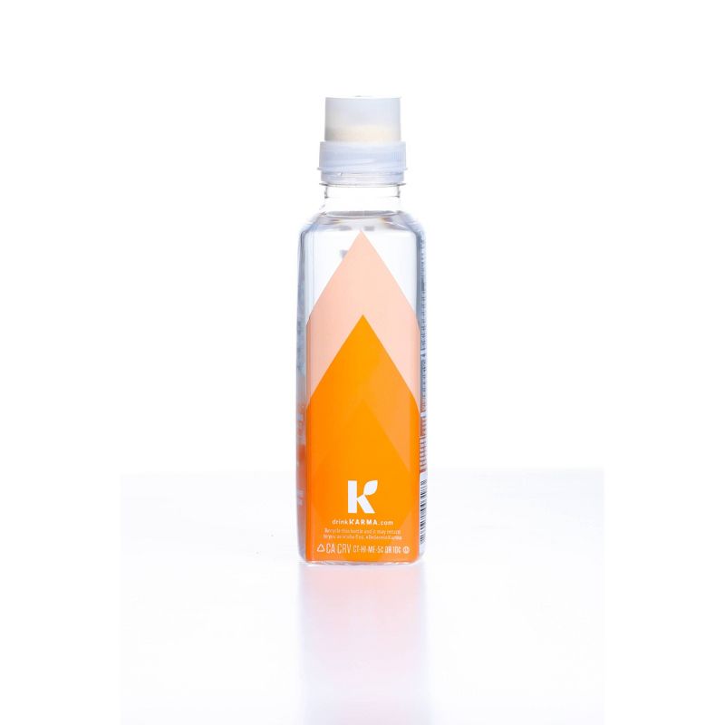 Karma Orange Mango Wellness Water - 18 fl oz, 3 of 6