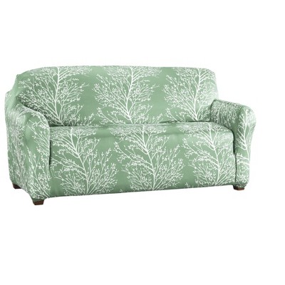 Collections Etc Foliage Furniture Cover