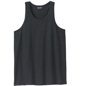 KingSize Shrink-Less Lightweight Tank - 1 of 4