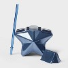 19.8 fl oz Figural Star Tumbler Blue - Sun Squad™ - 2 of 3