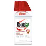 Roundup Weed & Grass Killer 36.8oz Concentrate Plus