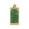 Old World Christmas Blown Glass Ornament for Christmas Tree, Corn Hole Game - 2 of 3