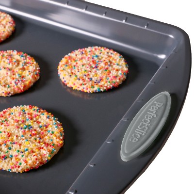 BergHOFF 11-Piece Gray and Silver Carbon Steel Bakeware Set