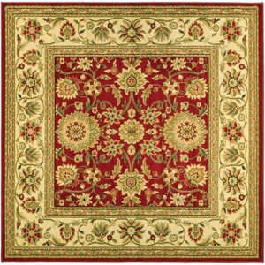 Lyndhurst LNH212 Power Loomed Rugs - Safavieh - 1 of 3