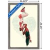 Trends International Marvel Comics Spider-Man: Renew your Vows Framed Wall Poster Prints - image 3 of 4