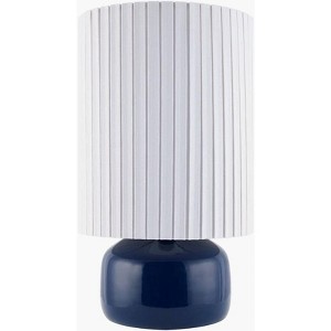 Livabliss Vadso Traditional Table Lamps - 1 of 4